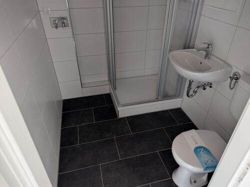 Foto - Etagenwohnung zur Miete in Gera