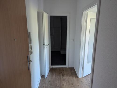 Foto - Etagenwohnung in Gera zur Miete