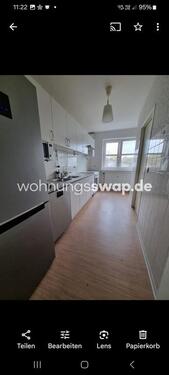 Foto - Etagenwohnung in Berlin