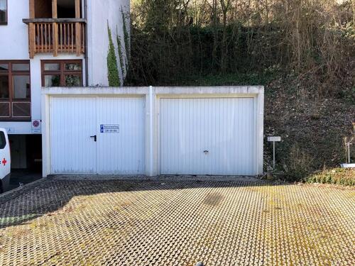 Foto - Etagenwohnung in Dillenburg zur Miete