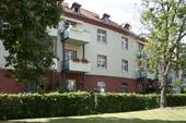 Foto - Frisch renovierte 3-Raumwohnung mit Balkon im Herzen von Laubegast!