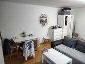 Foto - Perfekt gelegene kleine Wohnung