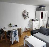 Perfekt gelegene kleine Wohnung - Kiel