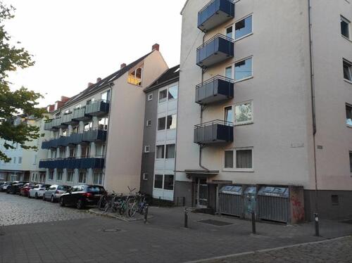 Foto - Etagenwohnung in Kiel zum Kaufen