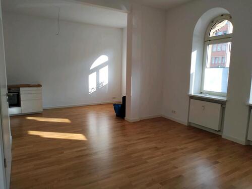 Foto - Etagenwohnung in Nürnberg zur Miete