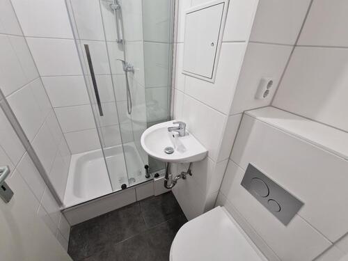 Foto - Etagenwohnung in Brandenburg an der Havel
