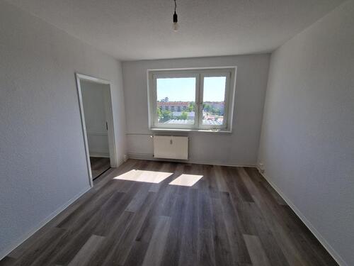 Foto - Etagenwohnung in Brandenburg an der Havel zur Miete