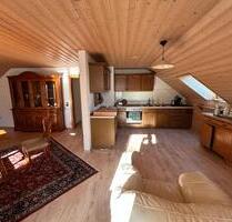 Wohnung in Bruck - 1. OG mit Mansarde-ca. 70m2 - Bruck in der Oberpfalz