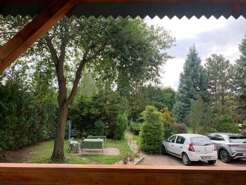 Foto - Etagenwohnung zur Miete in Böhlen