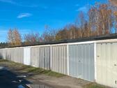 Foto - Garage zu vermieten Niesky - Fichtestraße