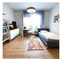 1-Zimmer-Appartment Stuttgart - 790,00 EUR Kaltmiete, in Stuttgart (PLZ: 70435) Zuffenhausen