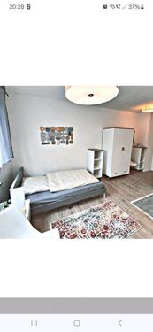 Foto - Etagenwohnung in Stuttgart