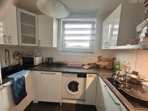 Foto - Wohnung Fichtner Straße (Nachmieter)Küche ist zu verkaufen