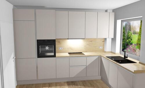 Foto - 3 Zimmer Etagenwohnung in Hamburg