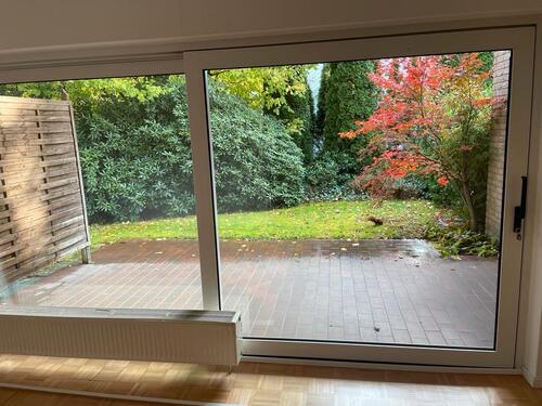 Foto - 2 Zimmer Wohnung mit Garten im Zentrum von Gütersloh