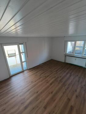 Foto - Etagenwohnung in Wendlingen am Neckar