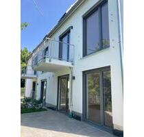 2 Zimmer Neubau - Wohnung im EG mit Terrasse - Stadtvilla - Kumhausen