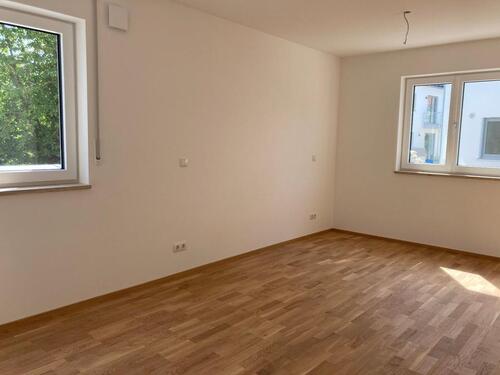 Foto - Etagenwohnung in Kumhausen zur Miete