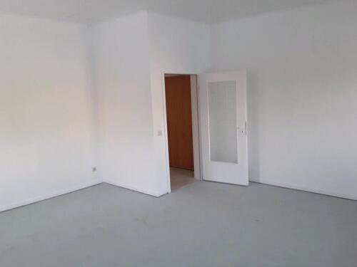 Foto - Schöne helle Etagenwohnung in einer ruhigen Wohnlage