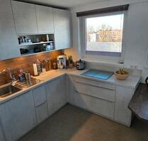 2-Zimmer-Eigentumswohnung mit Südbalkon und Außenstellplatz - Nürnberg Langwasser