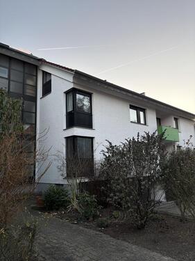 Foto - Teilmöblierte, renovierte 1-Zi. Wohnung