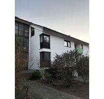 Teilmöblierte, renovierte 1-Zi. Wohnung - Backnang