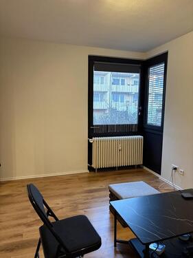 Foto - 1 Zimmer Etagenwohnung in Backnang