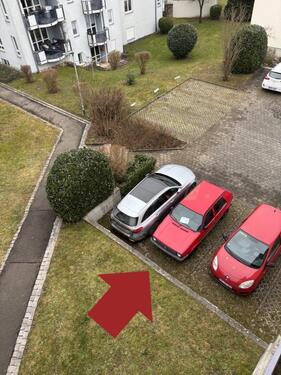 Foto - Außenstellplatz für PKW, Boot, Anhänger in Gailingen zu vermieten