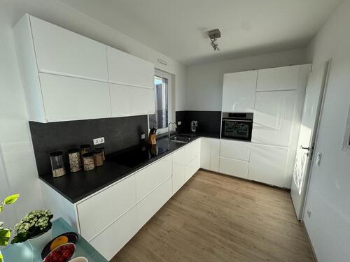 Foto - Ruhige helle Penthouse Wohnung - 1.920,00&nbsp;EUR Kaltmiete, ca.&nbsp; 128,00&nbsp;m&sup2;