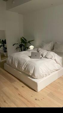 Foto - Wohngemeinschaft (Gepflegte Wohnung )