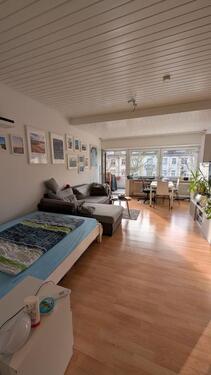 Foto - 1 Zimmer Etagenwohnung zur Miete in Karlsruhe