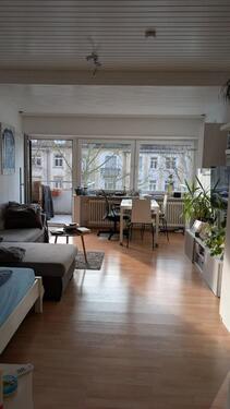 Foto - Etagenwohnung in Karlsruhe zur Miete