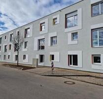 Barrierefreie EG-Wohnung in Augsburg für Personen ab 60+ ab sofort zu vermieten