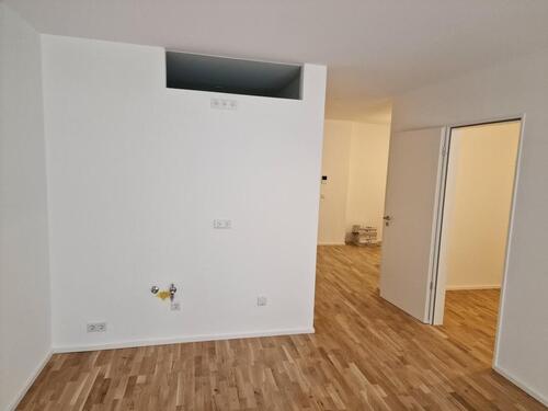Foto - Erdgeschoßwohnung in Augsburg zur Miete