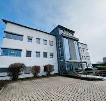 EUPORA® Immobilien: Moderne Gewerbe-Bürofläche in Kirchheimbolanden.