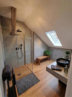 Foto - 2 Zimmer Dachgeschoßwohnung zur Miete in Erfurt