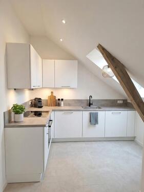 Foto - 2 Zimmer Dachgeschoßwohnung in Erfurt