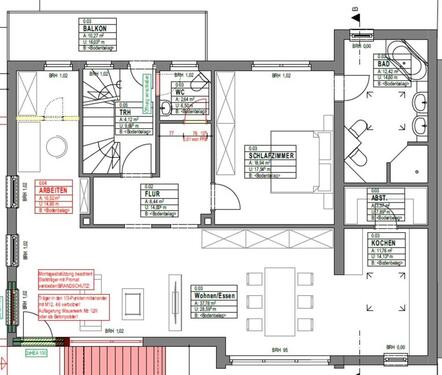 Foto - Ruhige Wohnung an EinzelpersonPärchen