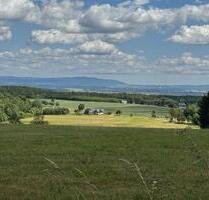 Naturgrundstück zu verpachten – 2.816 m² für Dein Outdoor-Projekt - Bad Brambach