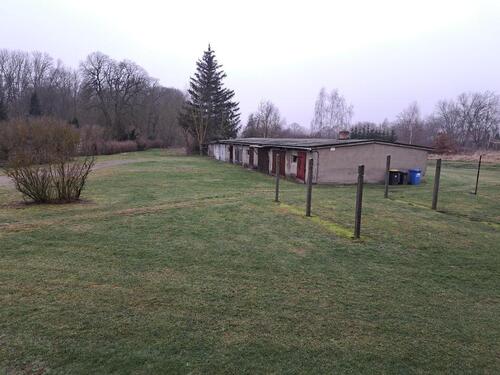 Foto - 3 Zimmer Etagenwohnung in Wusterhausen/Dosse