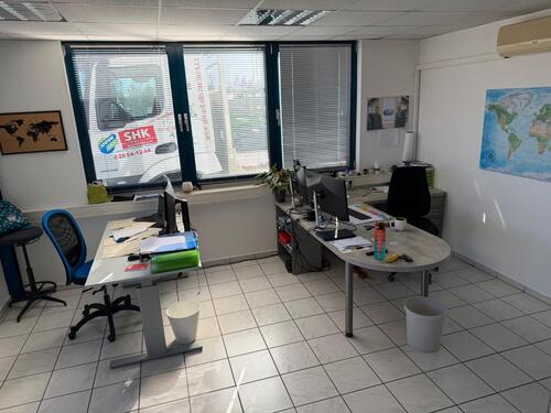 Foto - Moderne Büroräume in Polch, provisionsfrei zu vermieten