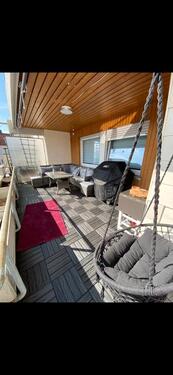 Foto - 4 Zimmer Etagenwohnung zur Miete in Wiernsheim