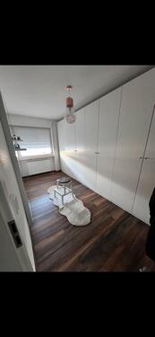 Foto - Etagenwohnung in Wiernsheim zur Miete