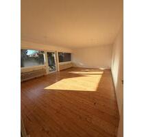 Gemütliche 3 Zimmer Wohnung mit Garten! - Greven