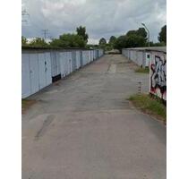 Garage in Rostock Reutershagen zu vermieten - Lambrechtshagen