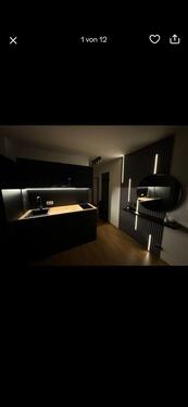 Foto - Neubau Apartment* Balkon Nähe WöSee -zur Untermiete