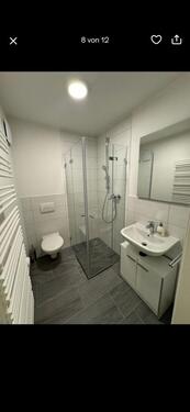 Foto - 1 Zimmer Erdgeschoßwohnung zur Miete in Nürnberg