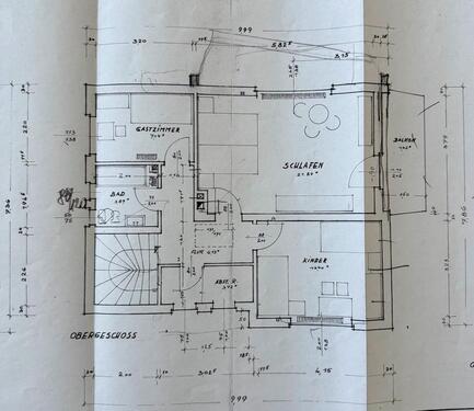Foto - 2 Zimmer Einfamilienhaus in Baunatal