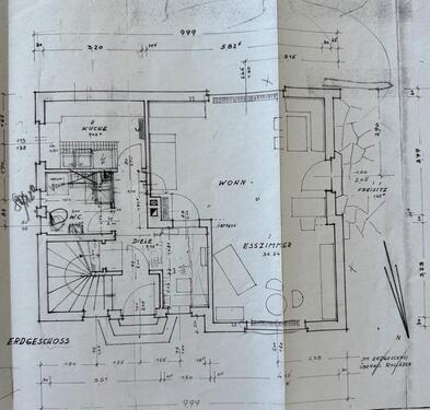 Foto - Einfamilienhaus in Baunatal zum Kaufen