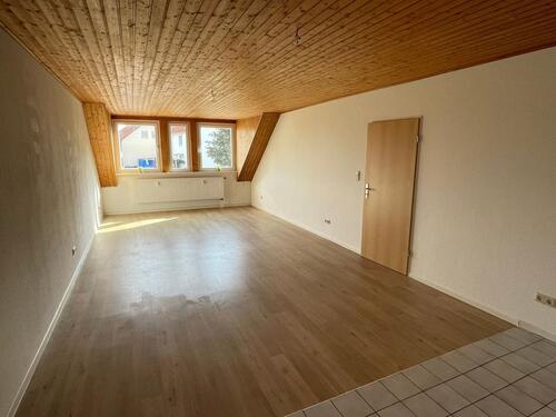 Foto - Schöne, helle 3-Zimmer-Wohnung mit viel Charme!